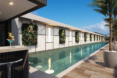 Apartamento &agrave; venda - 107m&sup2; - 