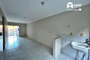 Apartamento para alugar - 47m&sup2; - L&iacute;dia Duarte