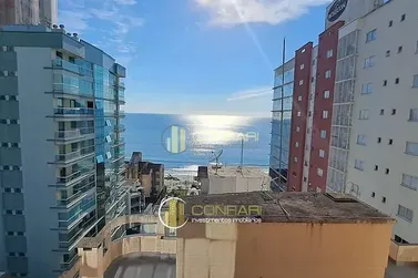 Apartamento &agrave; venda - 225m&sup2; - Meia Praia