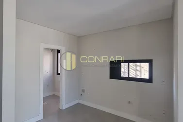 Apartamento &agrave; venda - 162m&sup2; - meia praia