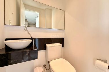 Apartamento &agrave; venda - 85m&sup2; - Meia Praia