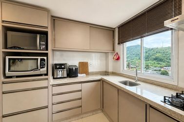 Apartamento &agrave; venda - 100m&sup2; - Centro