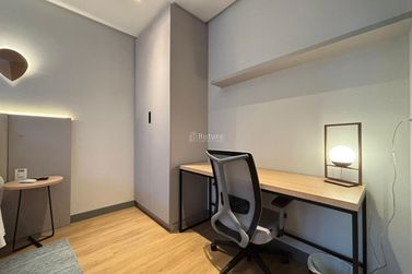 Loft &agrave; venda - 40m&sup2; - Meia Praia