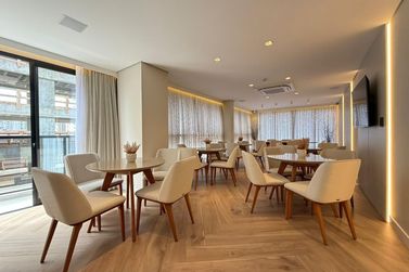 Apartamento &agrave; venda - 69m&sup2; - Morretes