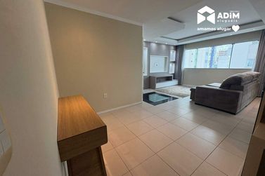 Apartamento para alugar - Centro