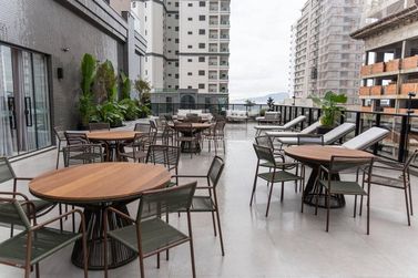 Apartamento &agrave; venda - Perequ&ecirc;