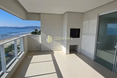 Apartamento &agrave; venda - 192m&sup2; - Meia Praia