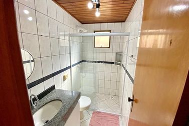 Apartamento &agrave; venda - 104m&sup2; - Andorinha
