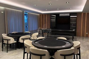 Apartamento &agrave; venda - Meia Praia