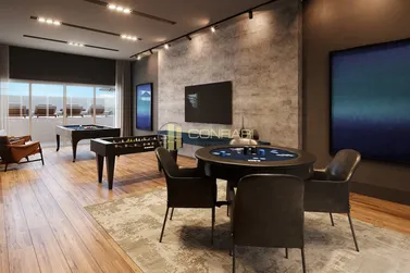 Apartamento &agrave; venda - 149m&sup2; - Centro
