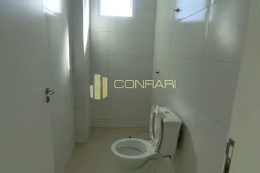 Apartamento &agrave; venda - 44m&sup2; - Morretes