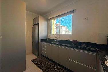 Apartamento &agrave; venda - 140m&sup2; - Andorinha