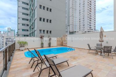 Sala Comercial para alugar - 43m&sup2; - Centro