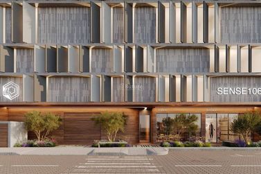 Apartamento &agrave; venda - 