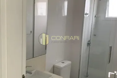 Apartamento para alugar - 182m&sup2; - Meia Praia