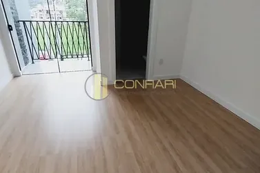 Sobrado &agrave; venda - 76m&sup2; - Morretes