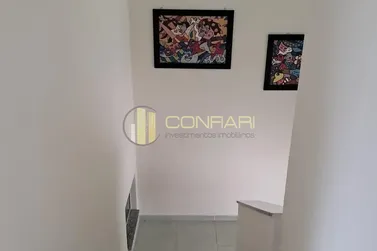 Sobrado para alugar - 134m&sup2; - Morretes