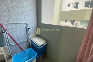 Apartamento &agrave; venda - 127m&sup2; - Meia Praia