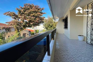 Casa para alugar - 319m&sup2; - Centro