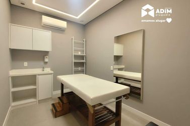 Sala Comercial para alugar - 99m&sup2; - Centro