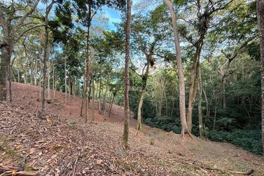 Terreno &agrave; venda - 1260m&sup2; - Canto da Praia