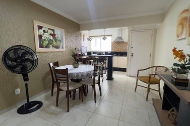 Apartamento &agrave; venda - Centro