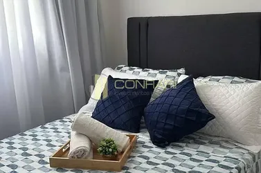 Apartamento para alugar - 70m&sup2; - Tabuleiro Das Oliveiras