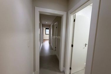 Apartamento &agrave; venda - Meia Praia
