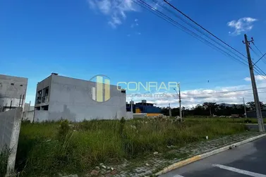 Terreno &agrave; venda - 200m&sup2; - Sert&atilde;o do trombudo