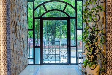Apartamento &agrave; venda - Tabuleiro dos Oliveiras