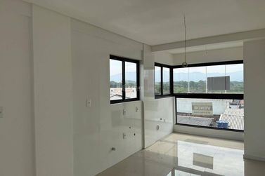 Apartamento &agrave; venda - Balne&aacute;rio Perequ&ecirc;