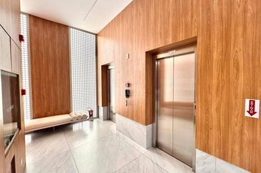 Apartamento &agrave; venda - Meia Praia