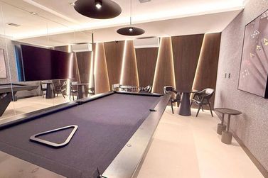 Apartamento &agrave; venda - Meia Praia
