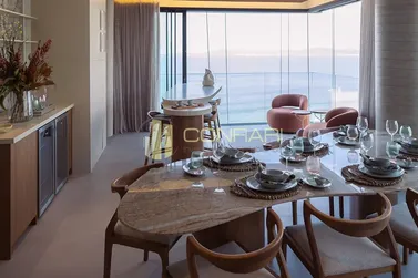 Apartamento &agrave; venda - 150m&sup2; - Centro