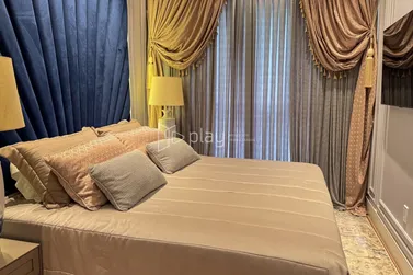 Apartamento &agrave; venda - 251m&sup2; - Meia Praia