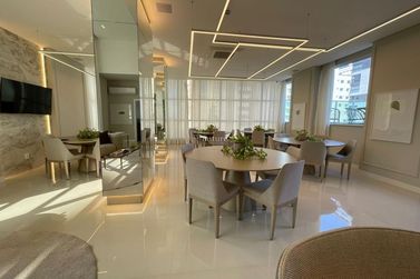 Apartamento &agrave; venda - 116m&sup2; - Castelo Branco
