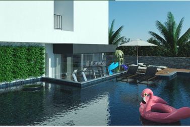 Apartamento &agrave; venda - 123m&sup2; - Centro