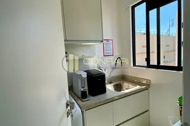 Apartamento &agrave; venda - 120m&sup2; - Meia Praia