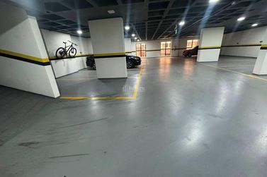 Apartamento &agrave; venda - Morretes