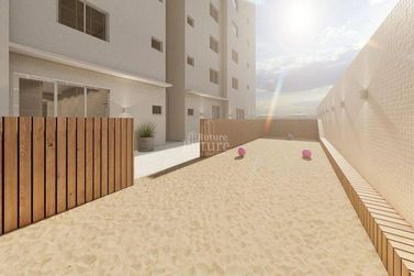 Apartamento &agrave; venda - 