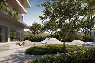 Apartamento &agrave; venda - 60m&sup2; - Alto Pereque