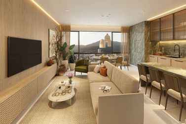 Apartamento &agrave; venda - Perequ&ecirc;