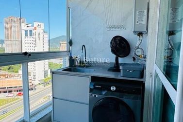 Apartamento &agrave; venda - 60m&sup2; - Jardim Praia Mar