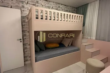 Apartamento &agrave; venda - 18250m&sup2; - meia praia