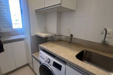 Apartamento &agrave; venda - Meia Praia