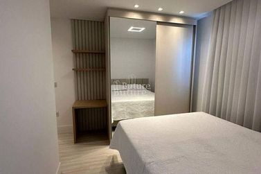 Apartamento &agrave; venda - 