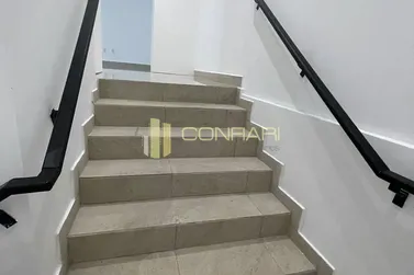 Sala Comercial &agrave; venda - 160m&sup2; - Meia Praia