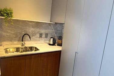Apartamento &agrave; venda - 