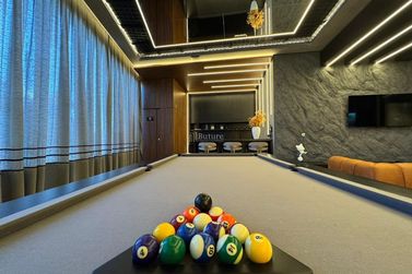 Apartamento &agrave; venda - 156m&sup2; - 
