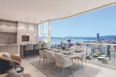 Apartamento &agrave; venda - 151m&sup2; - Andorinha